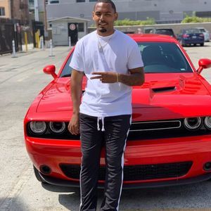 Meet your Posher, Tyrrell